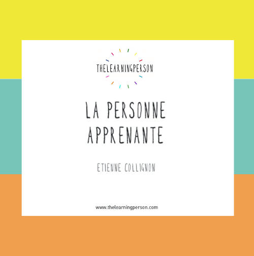 Personne Apprenante